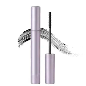 Mascara for older women,Advanced Mascara Waterproof Lengthening & Volumizing Mascaras, Thickening Softer Fuller Lashes
