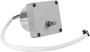 Pit Boss Parts Auger Motor 12V DC 4.5 RPM Specifically Made for Pit Boss Pro Series Elite Grills - 90037