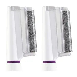 Michael Todd Beauty – Microsmooth Clear Replacement Tips – 2 Pack