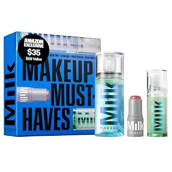 Milk Makeup Mini Must-Haves Set ï¿½ï¿½ï¿½ï¿½ï¿½ï¿½ï¿½ï¿½