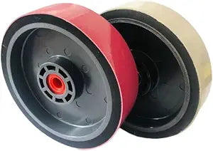 1PCS 6 Inch Diamond Resin Soft Grinding Polishing Wheel For Gem Jade Glass Crystal Machining Tools 280 To 14000 Grit (1PCS/280#)