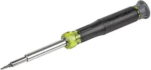 Klein Tools 32314 14-in-1 Electronic Screwdriver