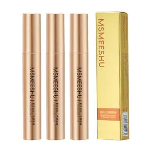 3-Pack 3-Color Eyeshadow Stick Set, Natural Earth Shades