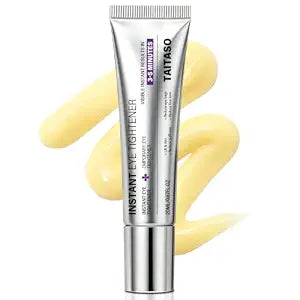 Instant Eye & Face Tightener for Eye Bags, Puffiness & Wrinkles 0.67 fl oz