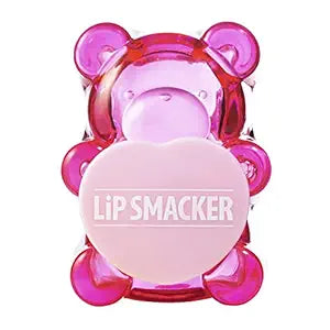 Lip Smacker Sugar Bear Lip Balm Luv U Straw-Berry Much