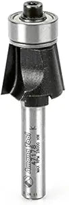 Amana Tool - 47178 Carbide Tipped 10 Bevel Cutter Assembly (REPLACES Ocemco #TA-151