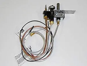 IHP OEM FMI DVF42 Pilot Assembly - NG (J7041) - Original OEM Part