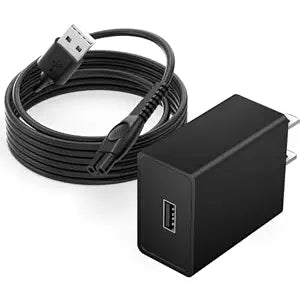 5V Charger Fit for Philips Norelco OneBlade 360 QP2724 QP2834 QP4530 QP4631
