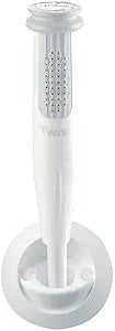 Munster Simms Lime Twist Shower Cold Water Complete, 59382
