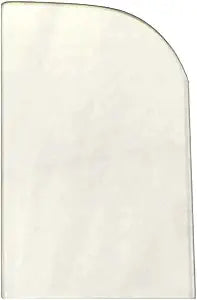 Midwest Hearth 1401156 Right Door Glass for Vermont Castings Intrepid