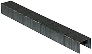 Spot Nails 98008SS 1/2-Inch Crown Staples Stainless Steel Similar to 80 Series, 1/2-Inch, 10000-Piece