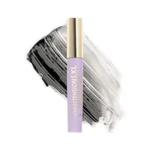 Milani Highly Rated Lash Extensions XL Volumizing Tubing Mascara - Black