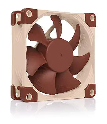 Noctua NF-A8 ULN, High-Performance Whisper Quiet Fan 80mm