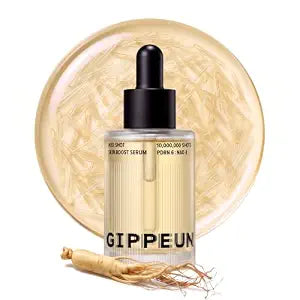 Neo Shot Skin Boost Serum, Ginseng PDRN & NAD, Spicule Face Serum