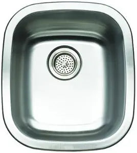 Mirabelle MIRUC1517 - Bar Sink Fixture