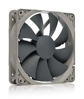 Noctua NF-P12 redux-1700 PWM, Quiet Fan 120mm