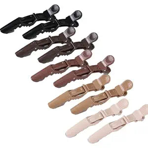 Hair Clip Sectioning Barrettes for Styling