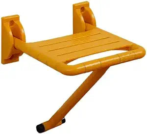 Room Folding Stool Bathroom Shower Seat Bench Bath Stool Elderly Non Slip Shower Stool Age Restor