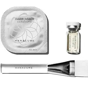 Hanacure�� The All-In-One Facial�� Starter