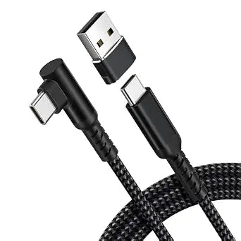 Elebase for Samsung S26 Ultra USBC Charger Cable 10FT with USB Adapter