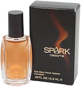 Spark Cologne .18 Oz Mini By Liz Claiborne (Pack Of 3)
