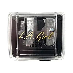 L.A. Girl 3 Way Pencil Sharpener GPS400