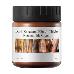 Dark Inner Thighs Remover Underarm Cream Body Moisturizer Lotion Dark Toe