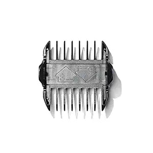 Brio Beardscape Length Guard (3-6mm) – Reversible Guide Comb, V1 & V2