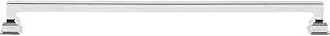 Atlas Homewares Erika Pull 12 Inch (c-c) Polished Chrome