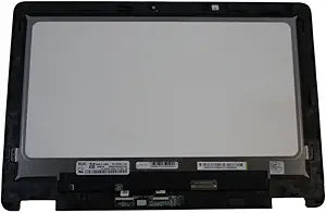 11.6' LCD Touch Screen with Bezel for Dell Latitude 3140 2-in-1 2MNKP 9C00J 8NHNH