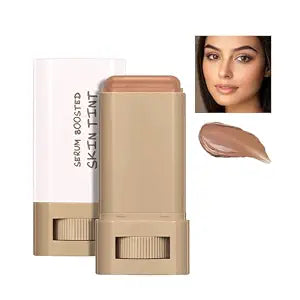 Skin Tint, Beauty Balm Serum Boosted Skin Tint, Foundation Stick＃6