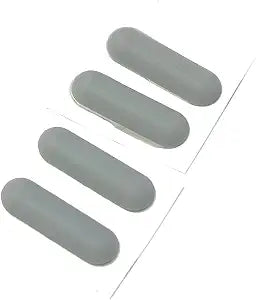 Rubber Foot Feet Bottom Base Cover for HP 820 G5 G6 830 G5 G6