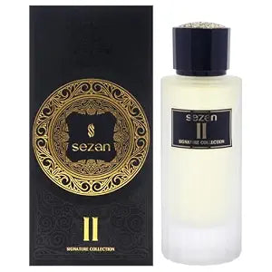 Signature II for Men - 3.4 oz EDP Spray