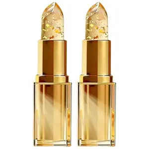 Adaptive Lipstick, 2 Pack Lipstick for Mature Lips