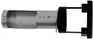 Small, 2" Diameter Version, Masterbuilt Wood Chip Loader: 9007160005