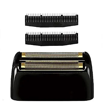 BaBylissPRO Replacment Foil and Cutter for MetalFX Double Foil Shavers