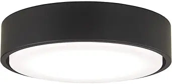 Minka-Aire Xtreme H2O Light Kit For F886L - Coal - K9886L-CL