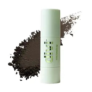 Divi Root Touch Up | Dark Brown | Conceals Thinning & Protects Scalp | .07 oz