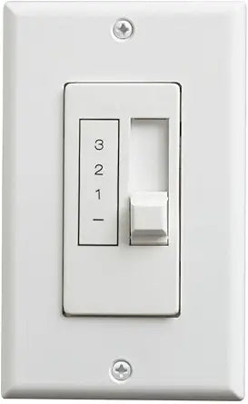 Accessory - Fan Slider Control