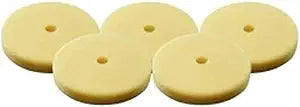 Yellow Foam POLISHING Pads