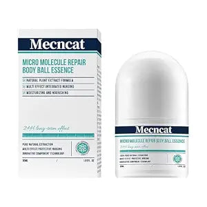 Multi-effect Repair Care Roller Micro-molecular Essence