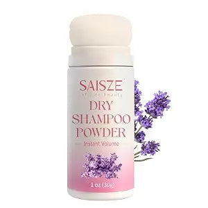 Dry Shampoo Powder, Absorb Oil & Refresh, 1.05 Oz