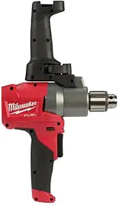 MILWAUKEE'S Mud Mixer,18V,Bare Tool,Cordless