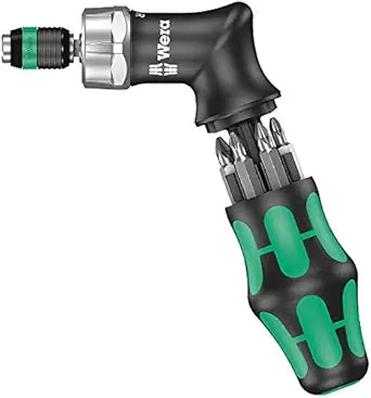 WERA Kraftform Kompakt Pistol RA