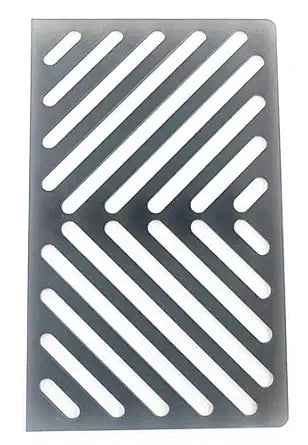 2-00-249122 Grate | Exact Fit Replacement for Harman 2-00-249122 | Sharptek Supply OEM