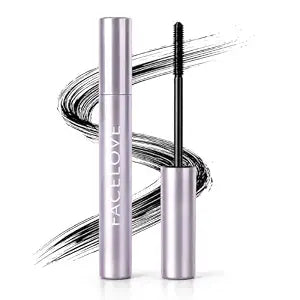 Mascara, Lengthening & Volumizing for Sparse Lashes