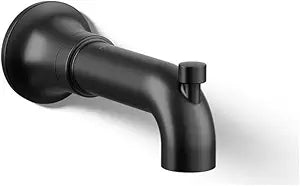 ToneWall-Mount Diverter Bath Spout
