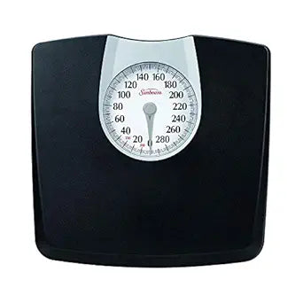Sunbeam SAB602-05 Full View Dial Scale