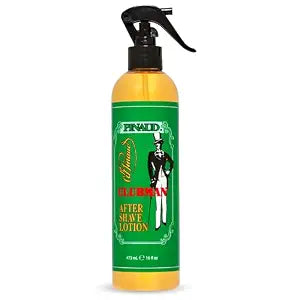 Clubman After Shave Lotion for Men Spray - Classic Barber Splash, 16 fl oz