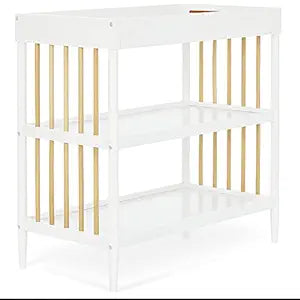 Dream On Me Sleepy Little Sloth, Moon Bear Reaching for The Stars and Clover Changing Table